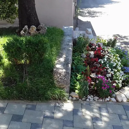 Maja Appartement Rovanjska