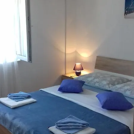Appartement Maja Rovanjska