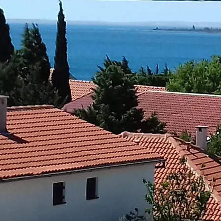 Διαμέρισμα Maja