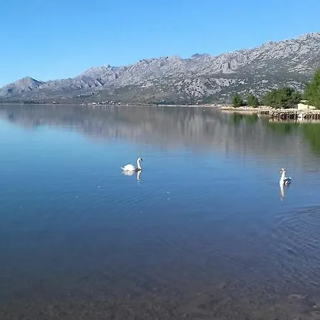 Διαμέρισμα Maja