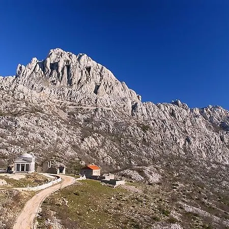 Appartement Maja