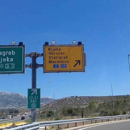 Διαμέρισμα Maja *