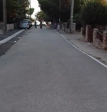 Maja Διαμέρισμα