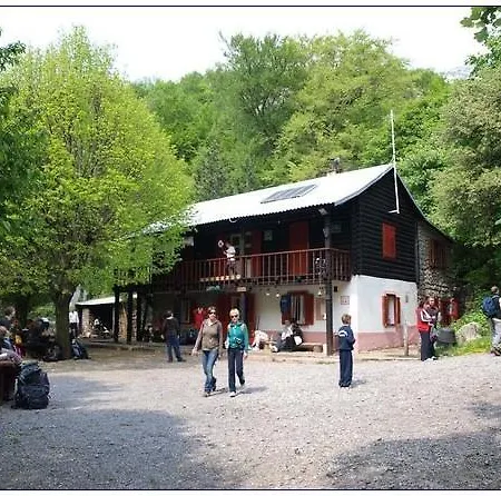Maja * Rovanjska
