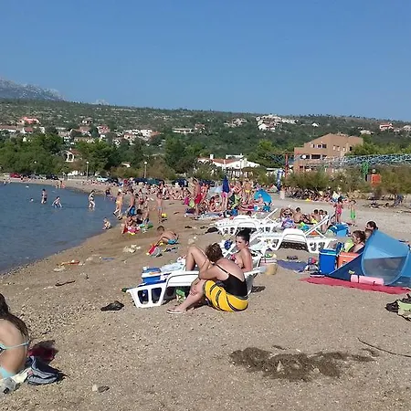 Διαμέρισμα Maja