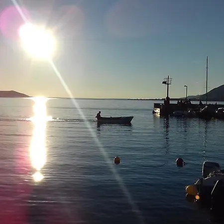 Διαμέρισμα Maja *