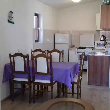 Appartement Maja Rovanjska