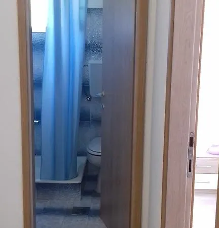 Appartement Maja Rovanjska