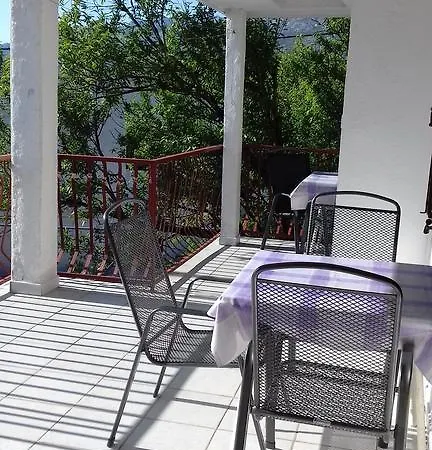 Appartement Maja Rovanjska