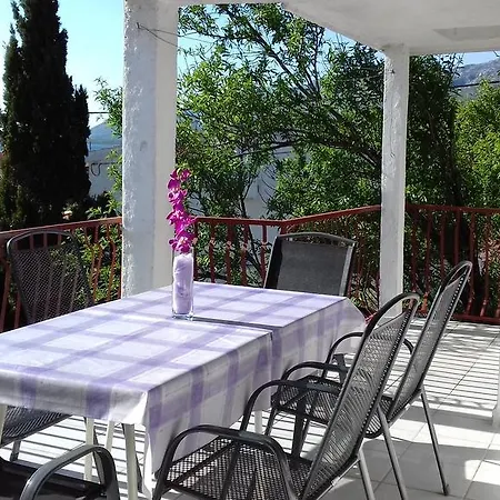 Appartement Maja