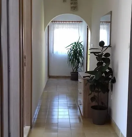 Maja Appartement