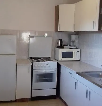Maja Appartement Rovanjska