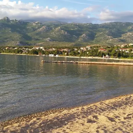 Maja Διαμέρισμα *