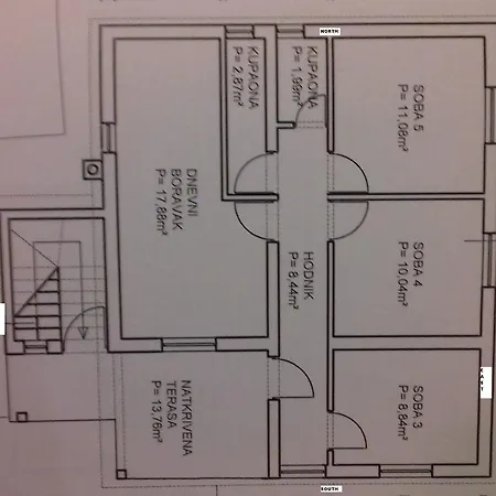 Maja Appartement *